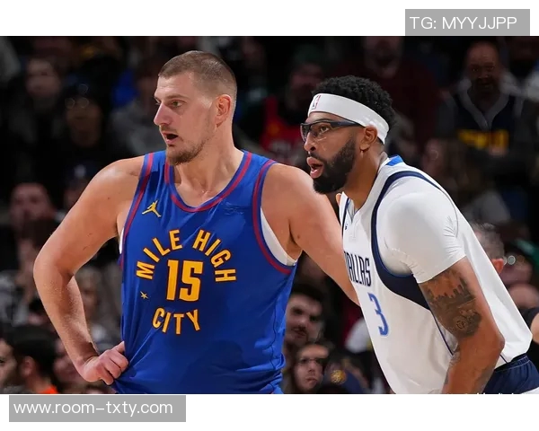 独行侠下半赛季关键词揭晓浓眉的意义征程已画上句号